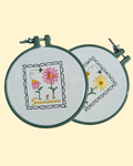 Summer Daisies Workshop